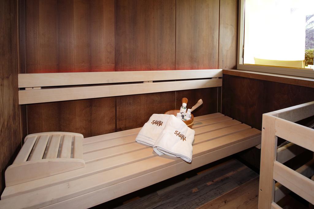 Suiten Mit Sauna - Zum Senner Zillertal - Adults Only Schlitters Exterior photo