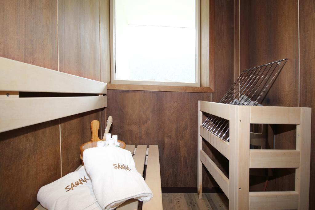 Suiten Mit Sauna - Zum Senner Zillertal - Adults Only Schlitters Exterior photo